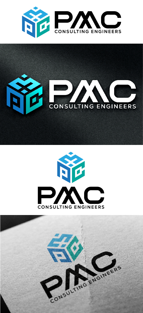 Logo Design by ahmeddesigner123 for Power Management Corporation | Design #33290374