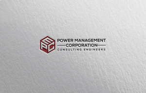 Logo Design by R.design for Power Management Corporation | Design: #33259662