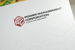 Logo Design by R.design for Power Management Corporation | Design: #33259725
