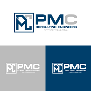 Logo Design by Znuj Esilas for Power Management Corporation | Design: #33259539