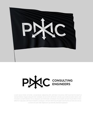 Logo-Design von Abdul 20 für Power Management Corporation | Design: #33262380