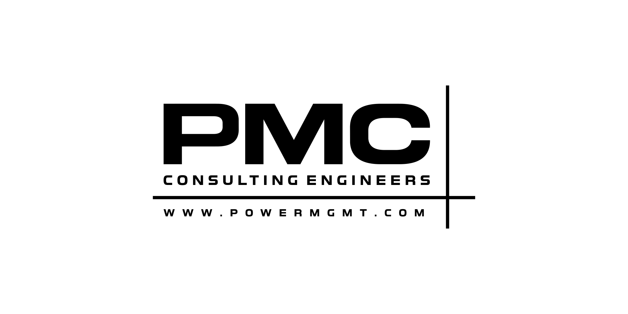 Logo Design by 92logo for Power Management Corporation | Design #33270411
