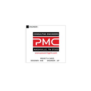 Logo-Design von tyaz 2 für Power Management Corporation | Design: #33260222