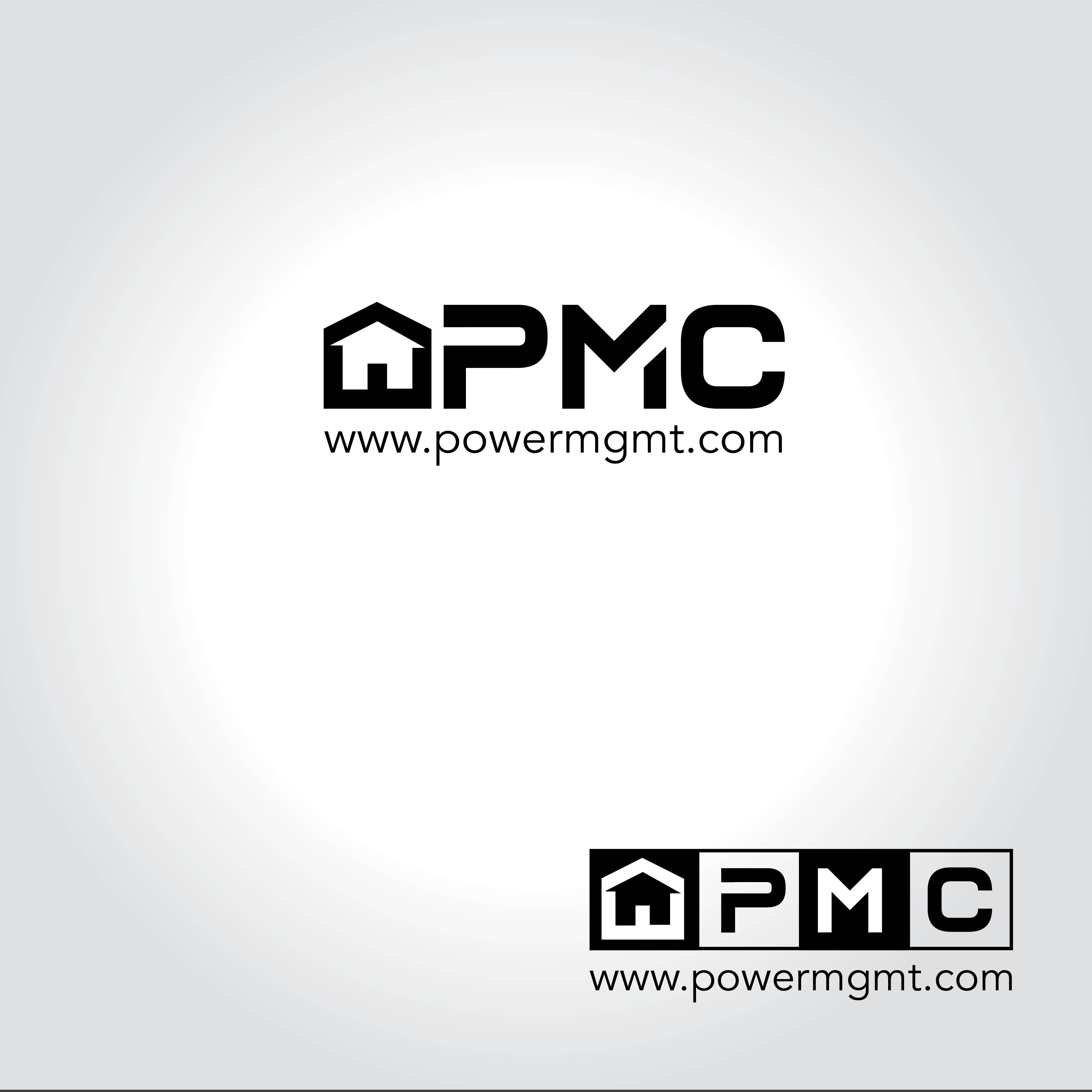 Design de Logo par Sampath m pour Power Management Corporation | Design #33260823