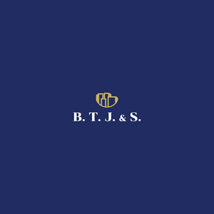 Logo Design by Jhannel55 for B. T. J. & S. Construction Consultants  | Design: #33303208
