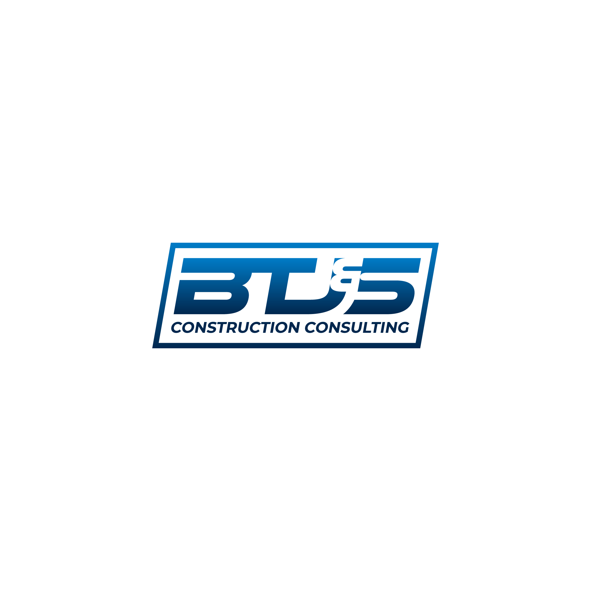 Logo Design by Aljune Castro Designs for B. T. J. & S. Construction Consultants  | Design #33261380
