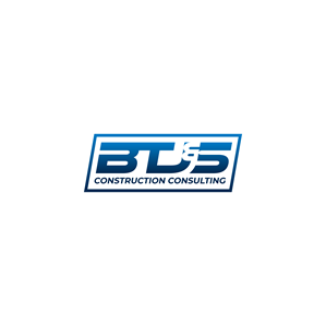 Logo Design by Aljune Castro Designs for B. T. J. & S. Construction Consultants  | Design #33261380