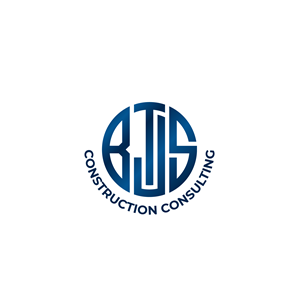 Logo Design by Aljune Castro Designs for B. T. J. & S. Construction Consultants  | Design: #33264660