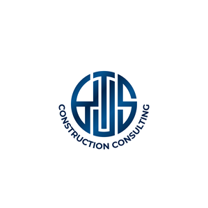 Logo Design by Aljune Castro Designs for B. T. J. & S. Construction Consultants  | Design: #33275532