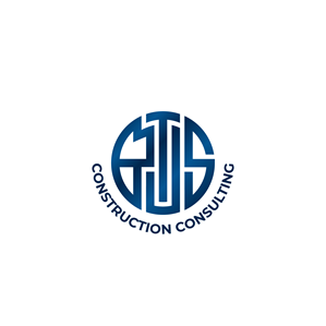 Logo Design by Aljune Castro Designs for B. T. J. & S. Construction Consultants  | Design: #33275538