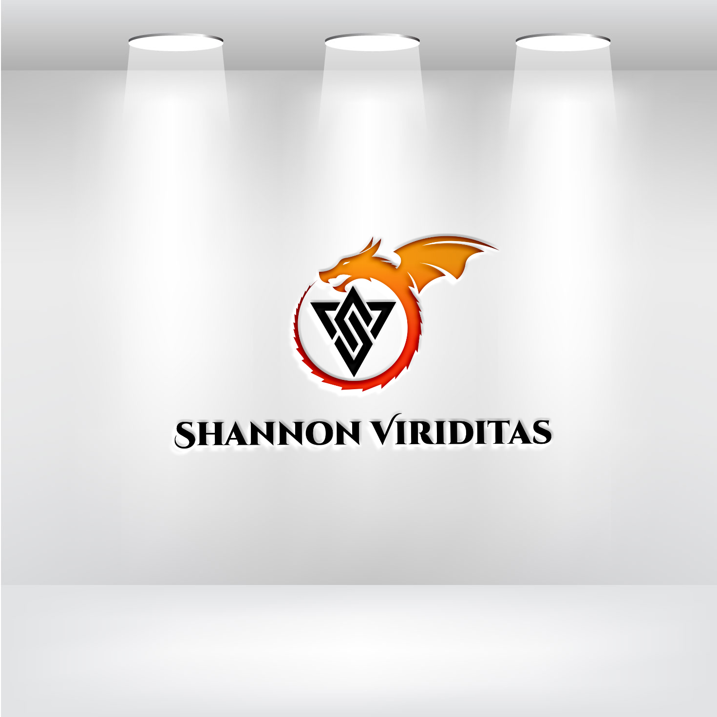 Design de Logo par DesignVerse777 pour ce projet | Design #33270593