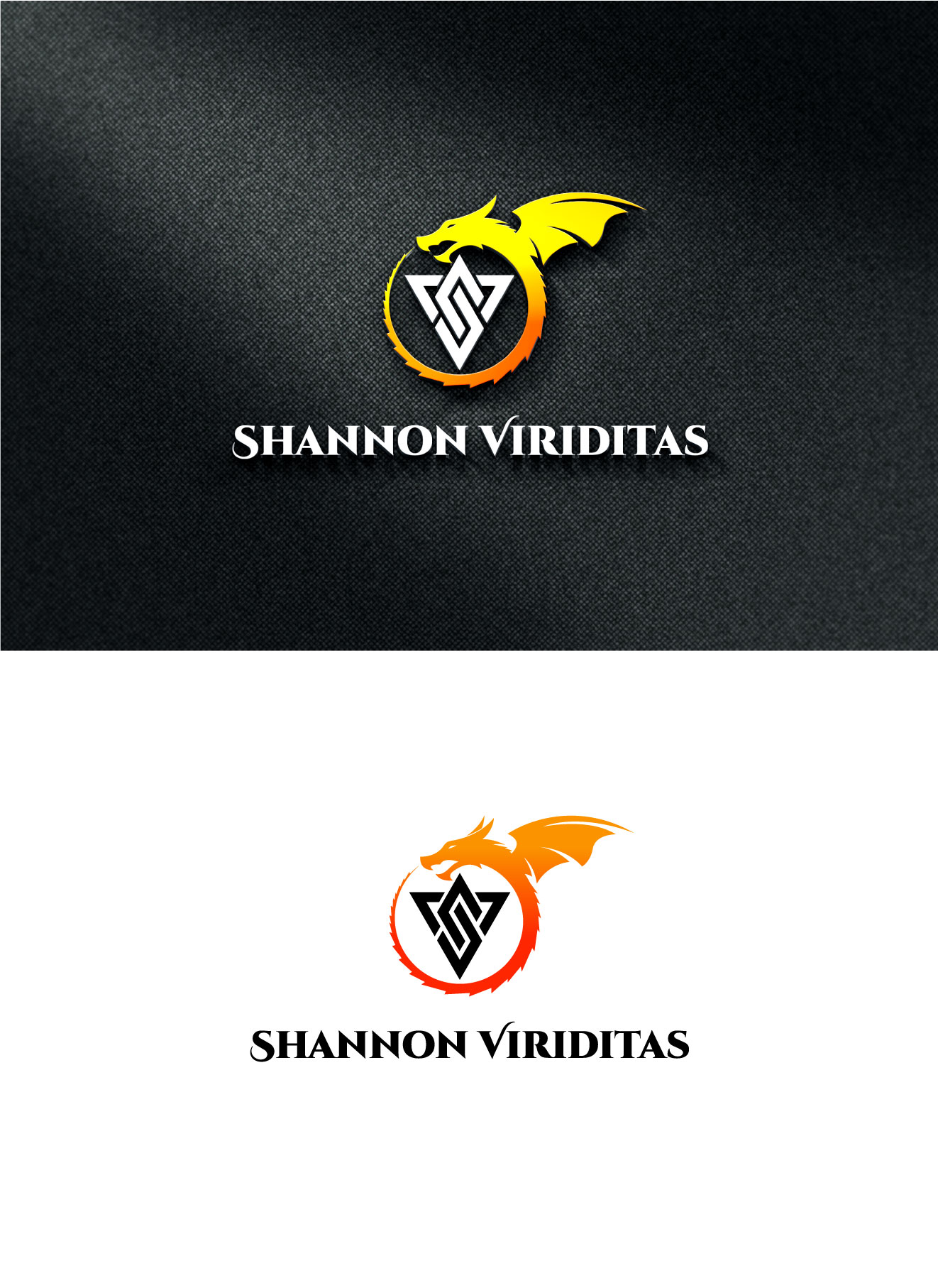 Design de Logo par DesignVerse777 pour ce projet | Design #33270594