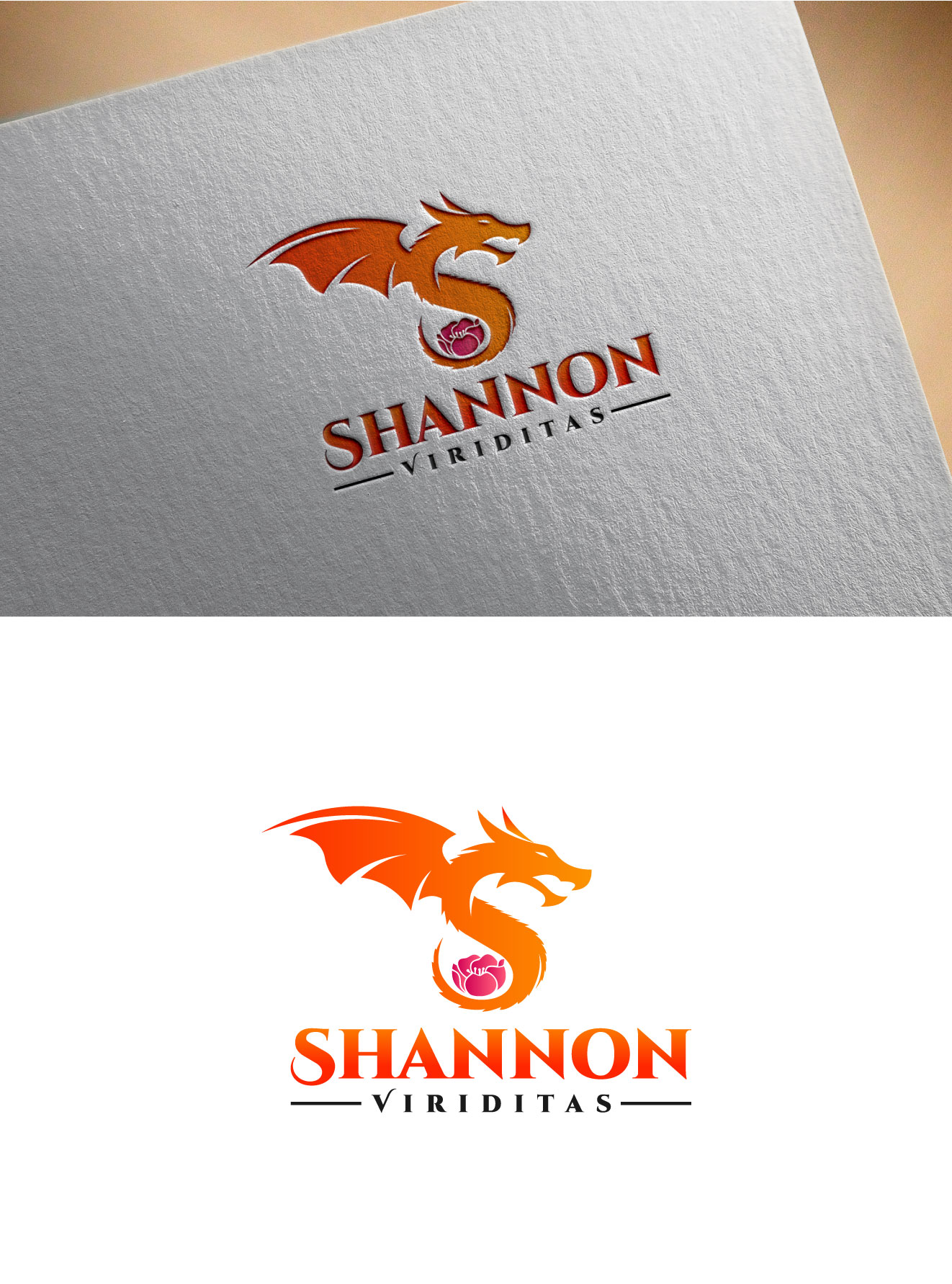 Design de Logo par DesignVerse777 pour ce projet | Design #33270595