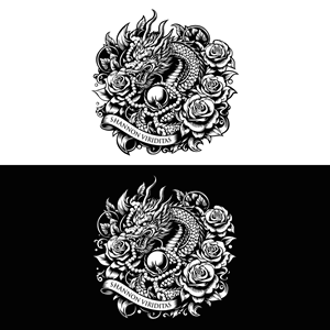 Logo-Design von Dalang Design für dieses Projekt | Design #33276320