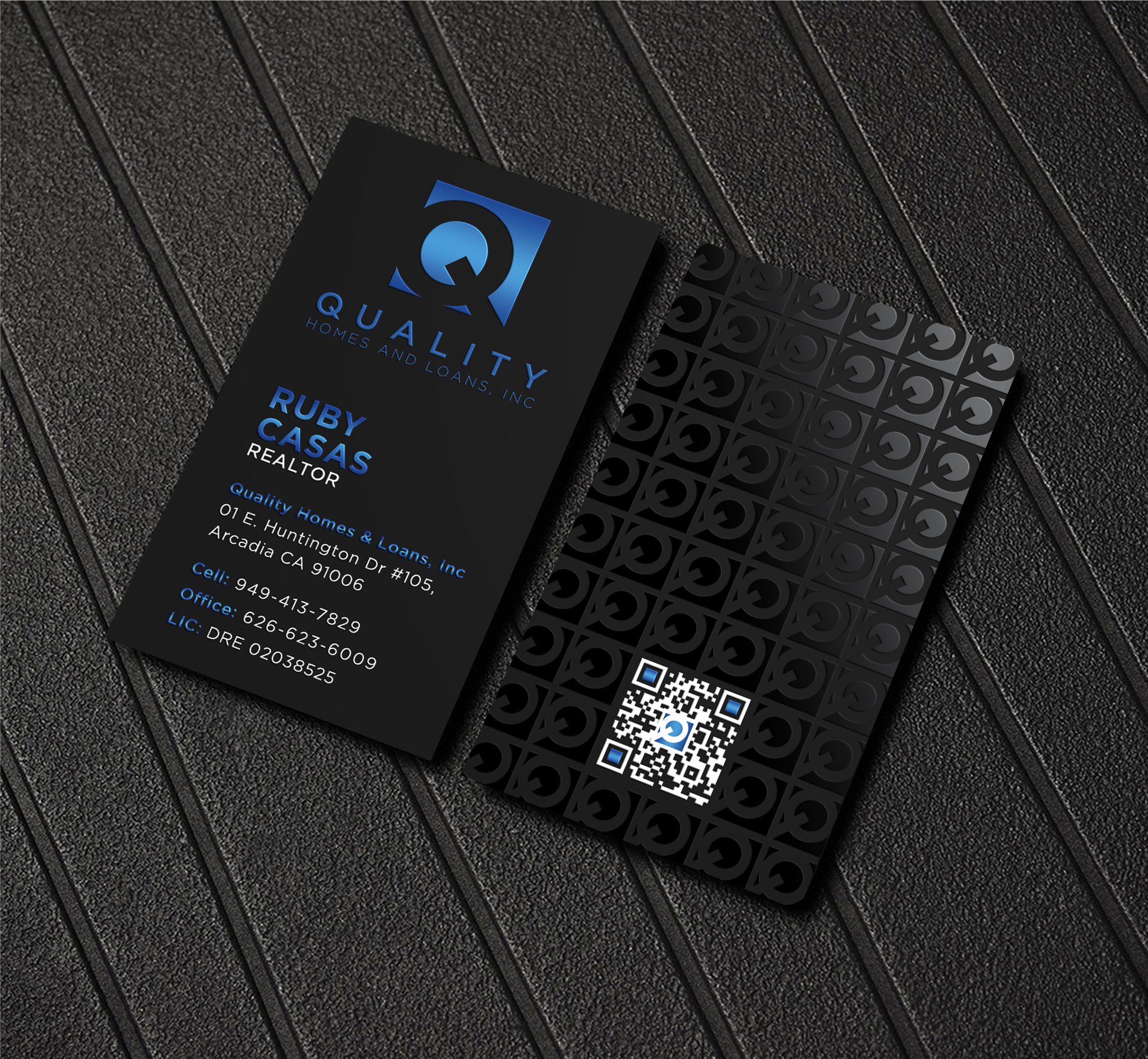 Business Card Design by Creative Moon Design for this project | Design #33265072