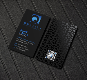 Business Card Design by Creative Moon Design for this project | Design: #33265072