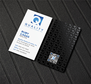 Business Card Design by Creative Moon Design for this project | Design: #33265096