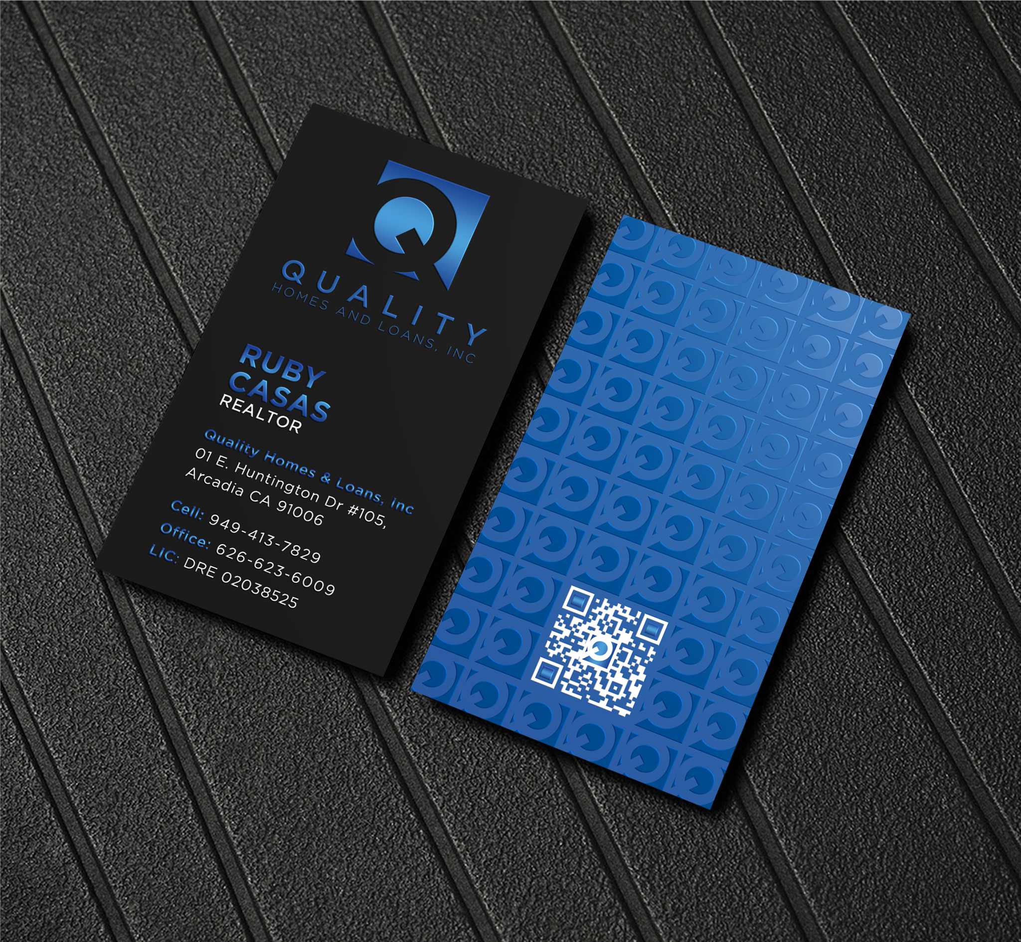 Business Card Design by Creative Moon Design for this project | Design #33265118