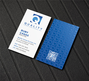 Business Card Design by Creative Moon Design for this project | Design: #33265119