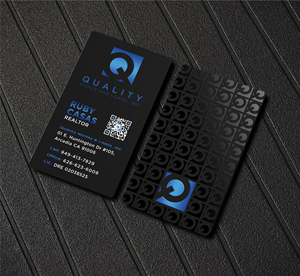 Business Card Design by Creative Moon Design for this project | Design: #33265142
