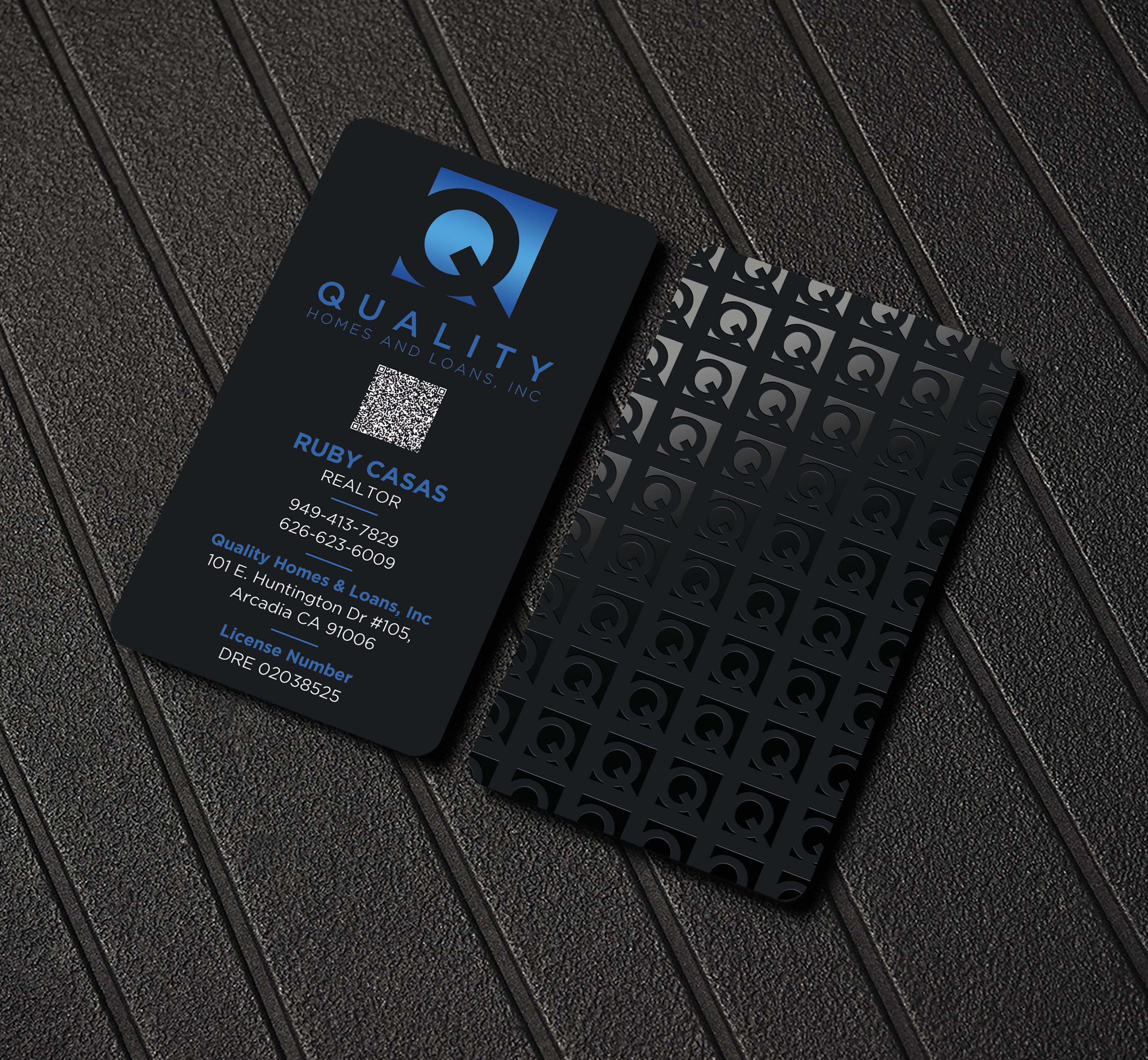 Business Card Design by Expert Bappy for this project | Design #33264112