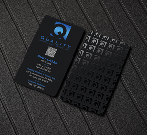 Business Card Design by Expert Bappy for this project | Design: #33264112