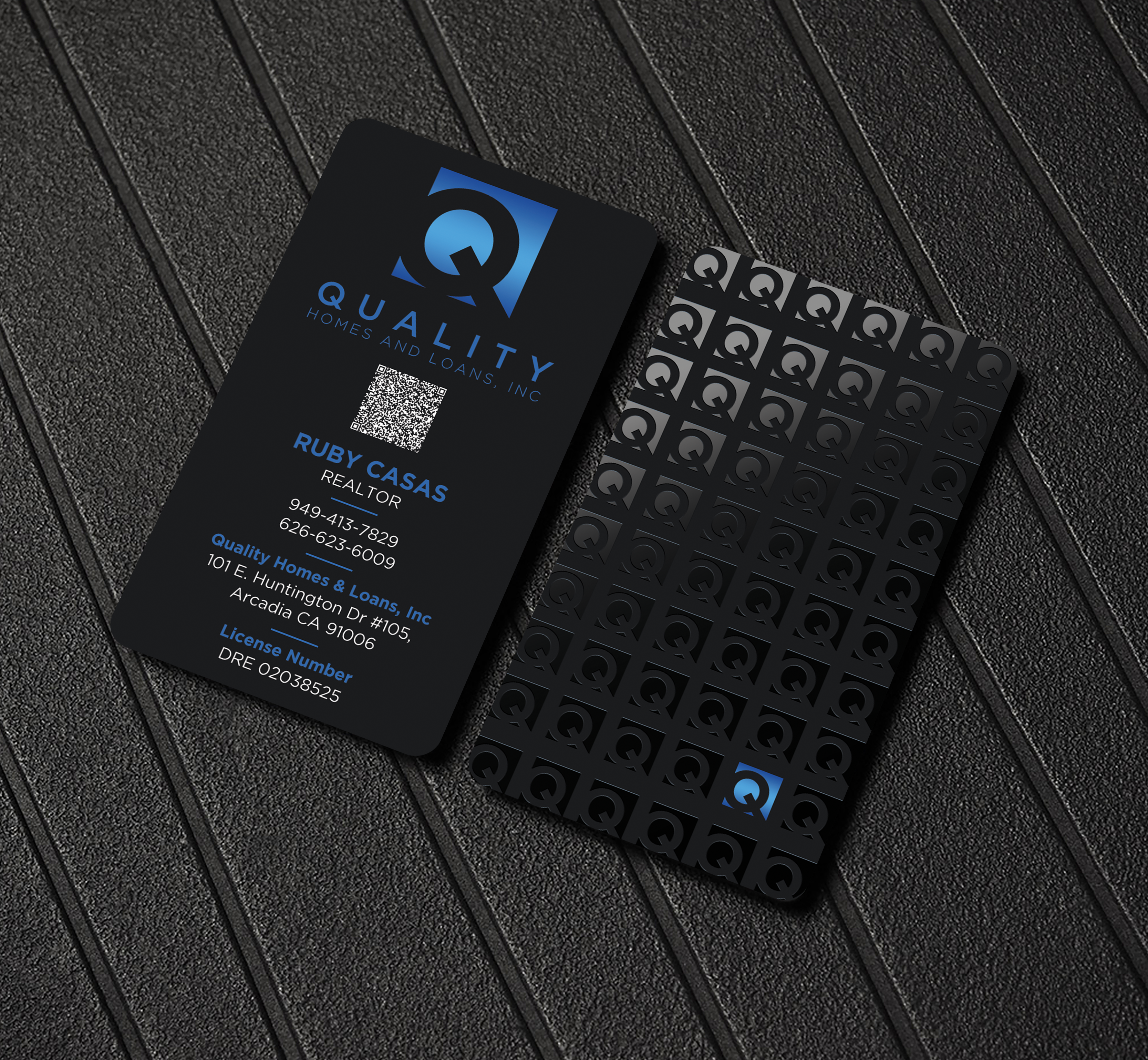 Business Card Design by Expert Bappy for this project | Design #33264131