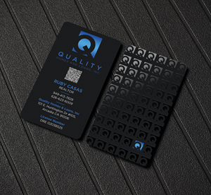 Business Card Design by Expert Bappy for this project | Design: #33264131