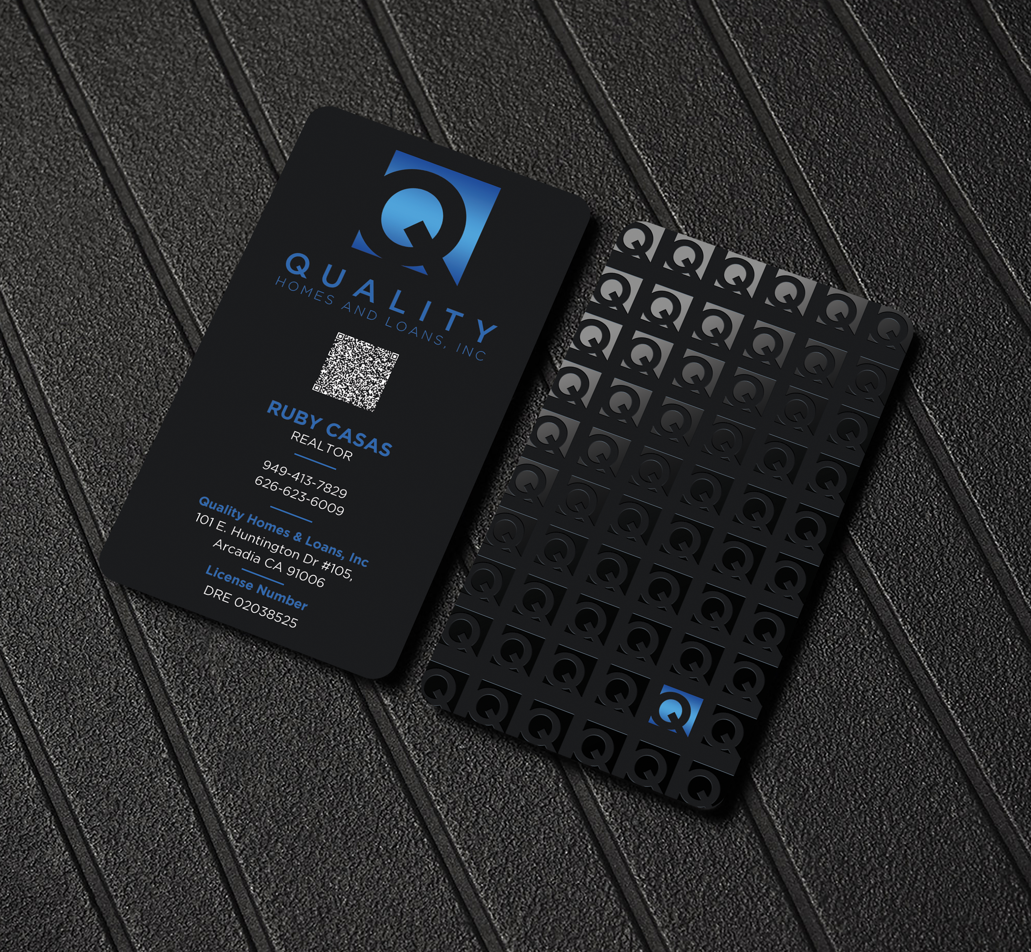 Business Card Design by Expert Bappy for this project | Design #33264166