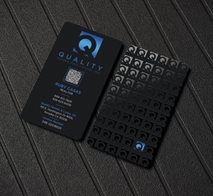 Business Card Design by Expert Bappy for this project | Design: #33264182