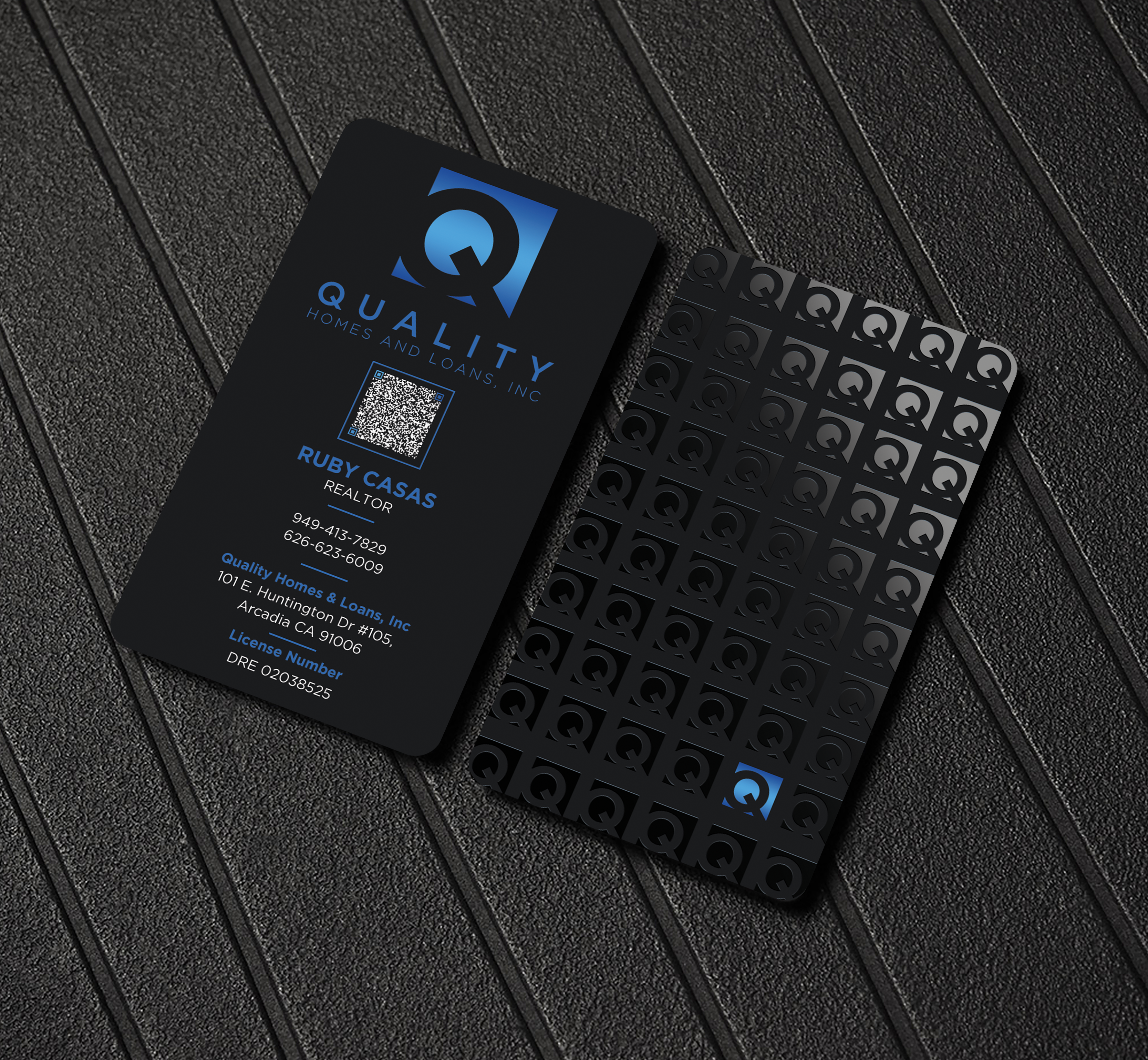 Business Card Design by Expert Bappy for this project | Design #33264216