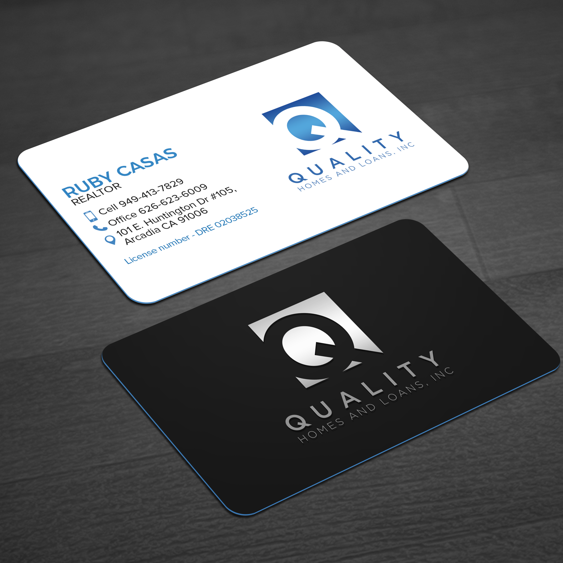 Business Card Design by WellDesign for this project | Design #33266827