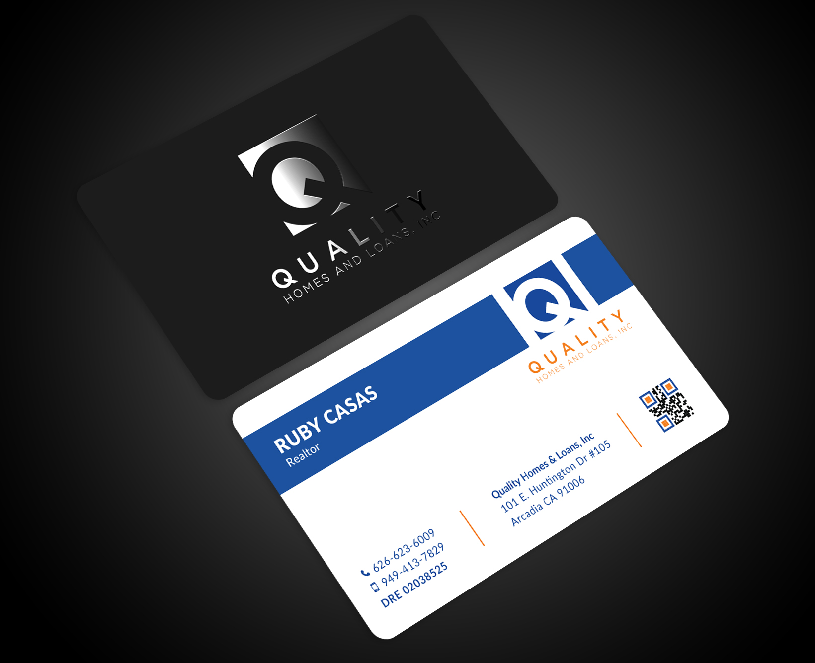 Business Card Design by Sun Moon Graphic Designer for this project | Design #33262565