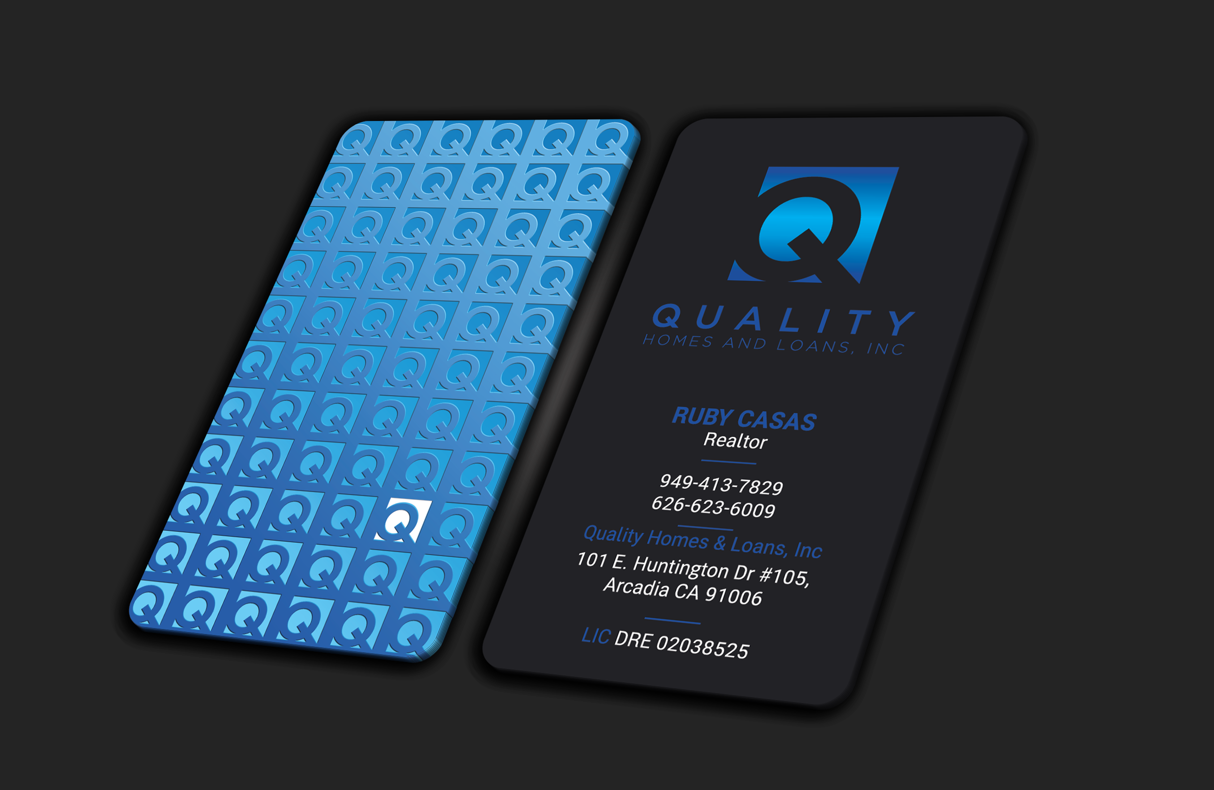 Business Card Design by DesignerShahadat for this project | Design #33262093