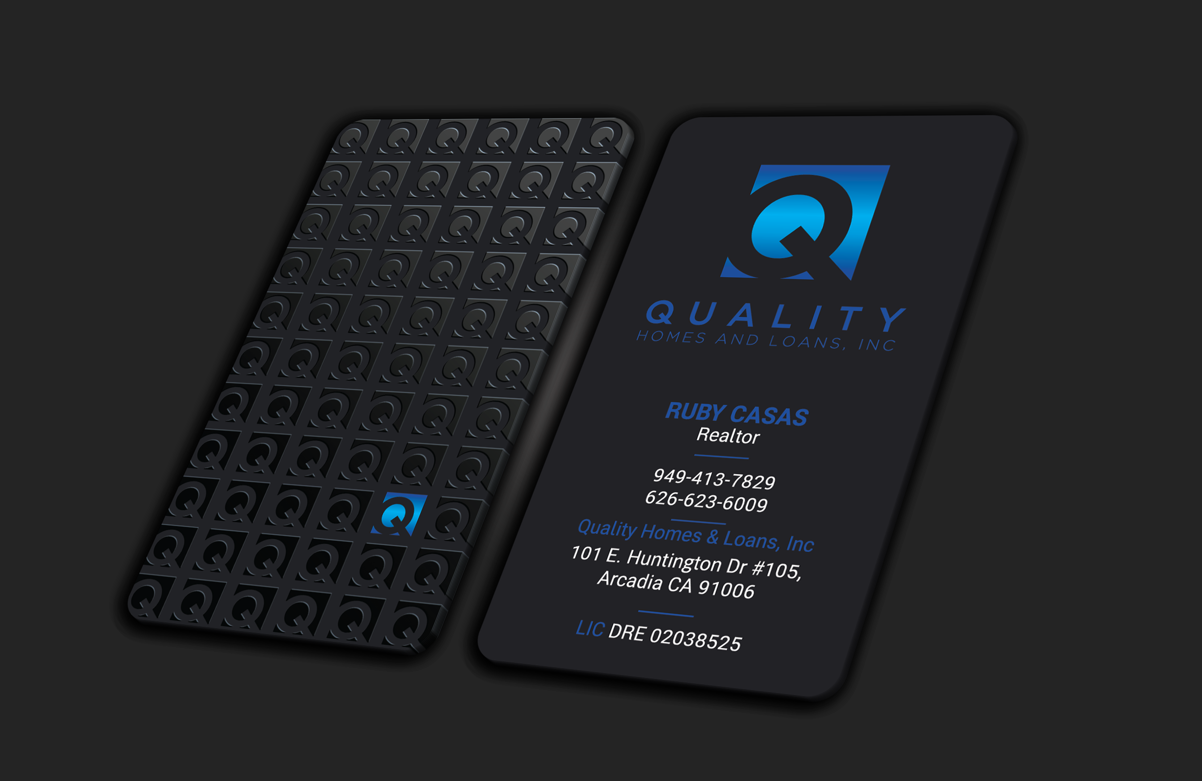 Business Card Design by DesignerShahadat for this project | Design #33262095