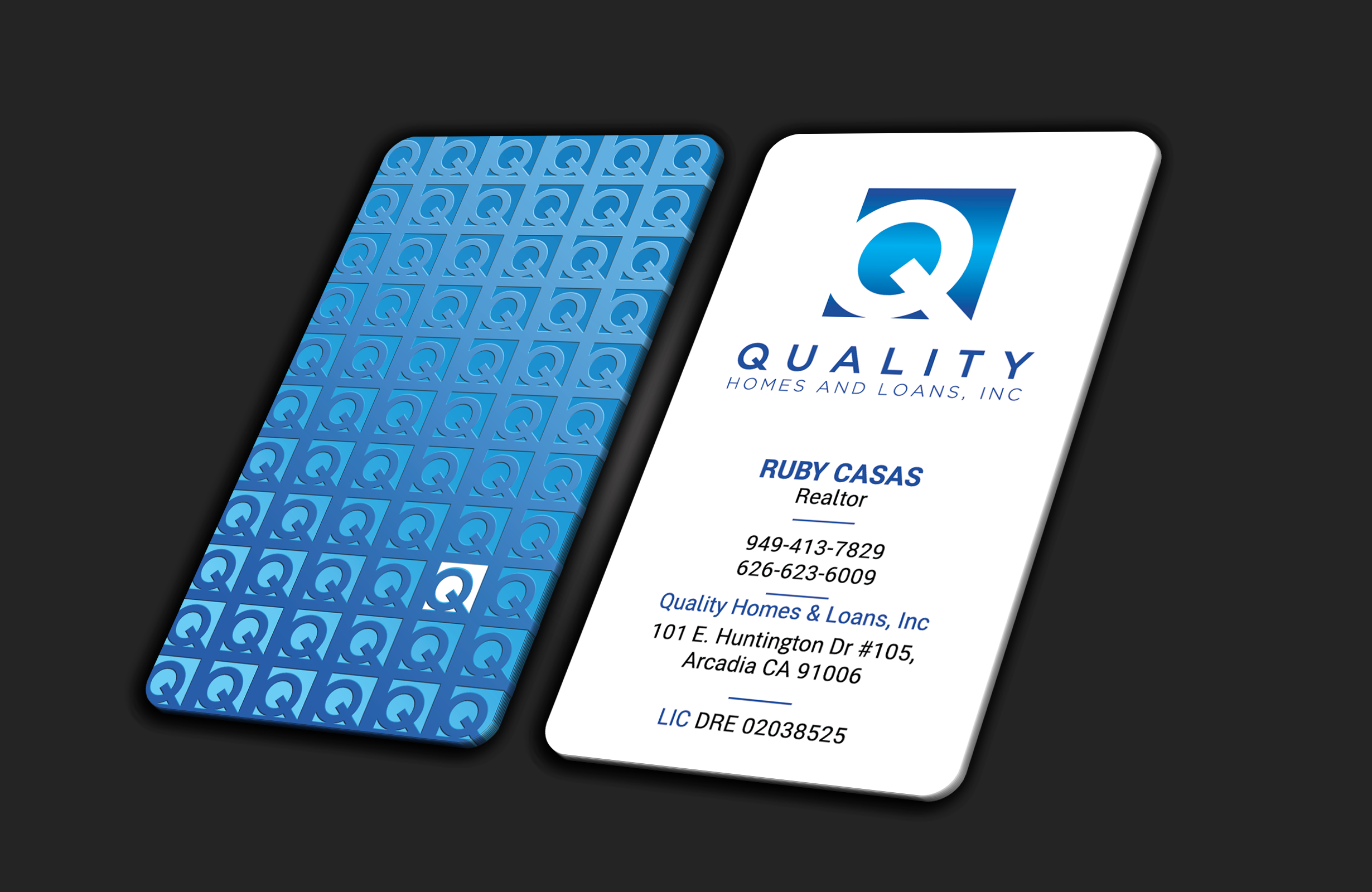 Business Card Design by DesignerShahadat for this project | Design #33262096