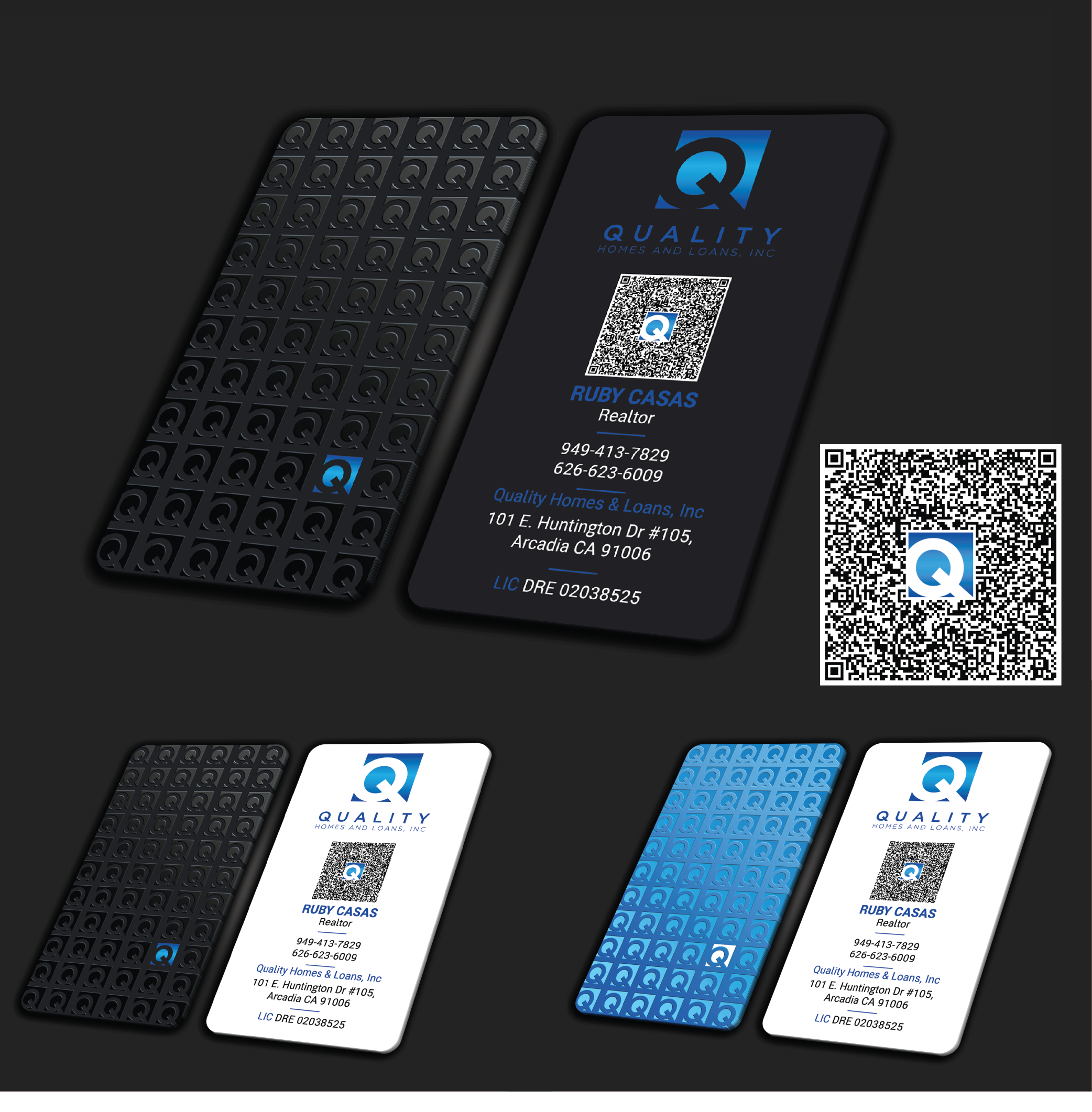 Business Card Design by DesignerShahadat for this project | Design #33263882