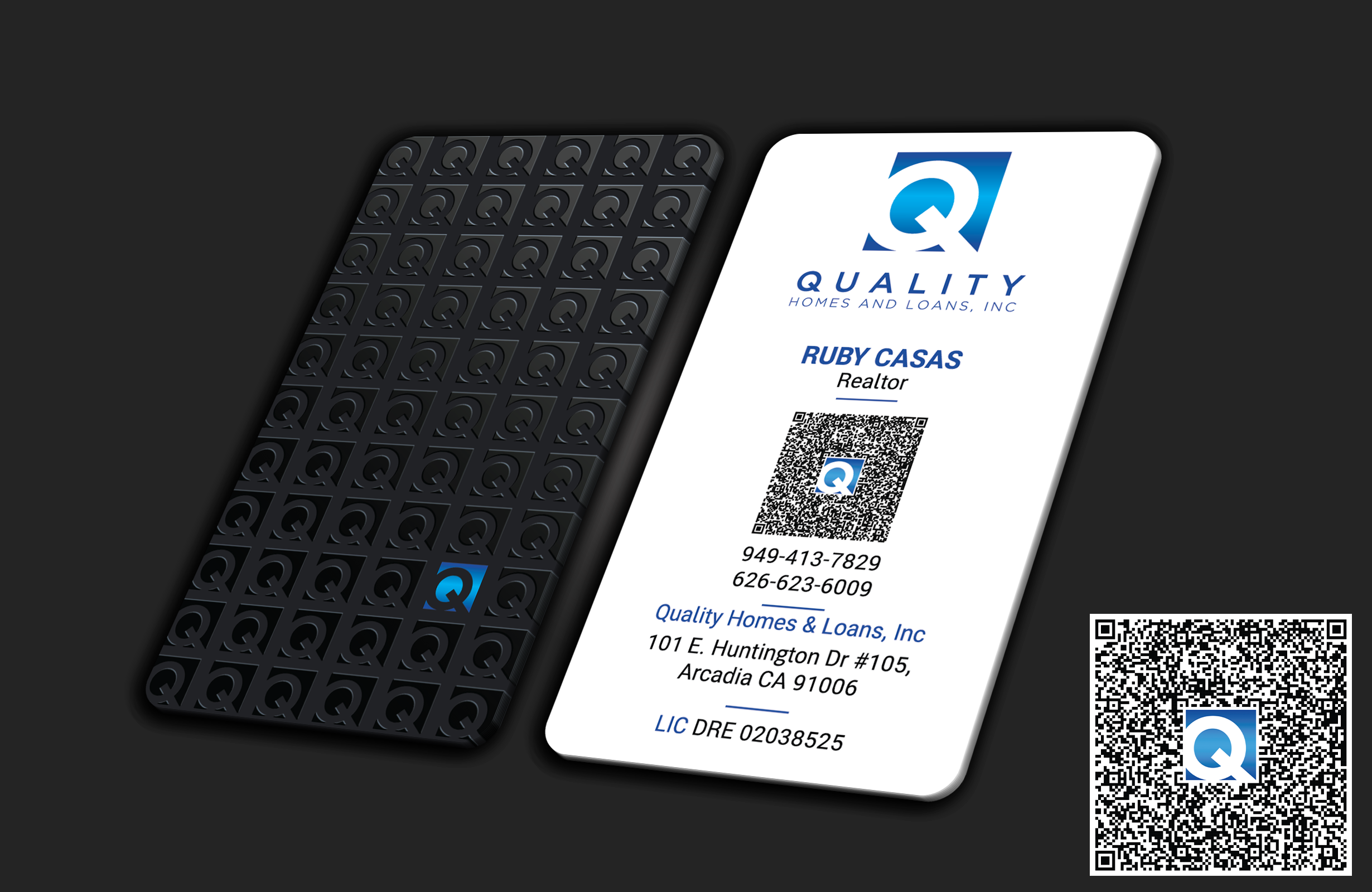 Business Card Design by DesignerShahadat for this project | Design #33263944