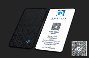 Business Card Design by DesignerShahadat for this project | Design: #33265480