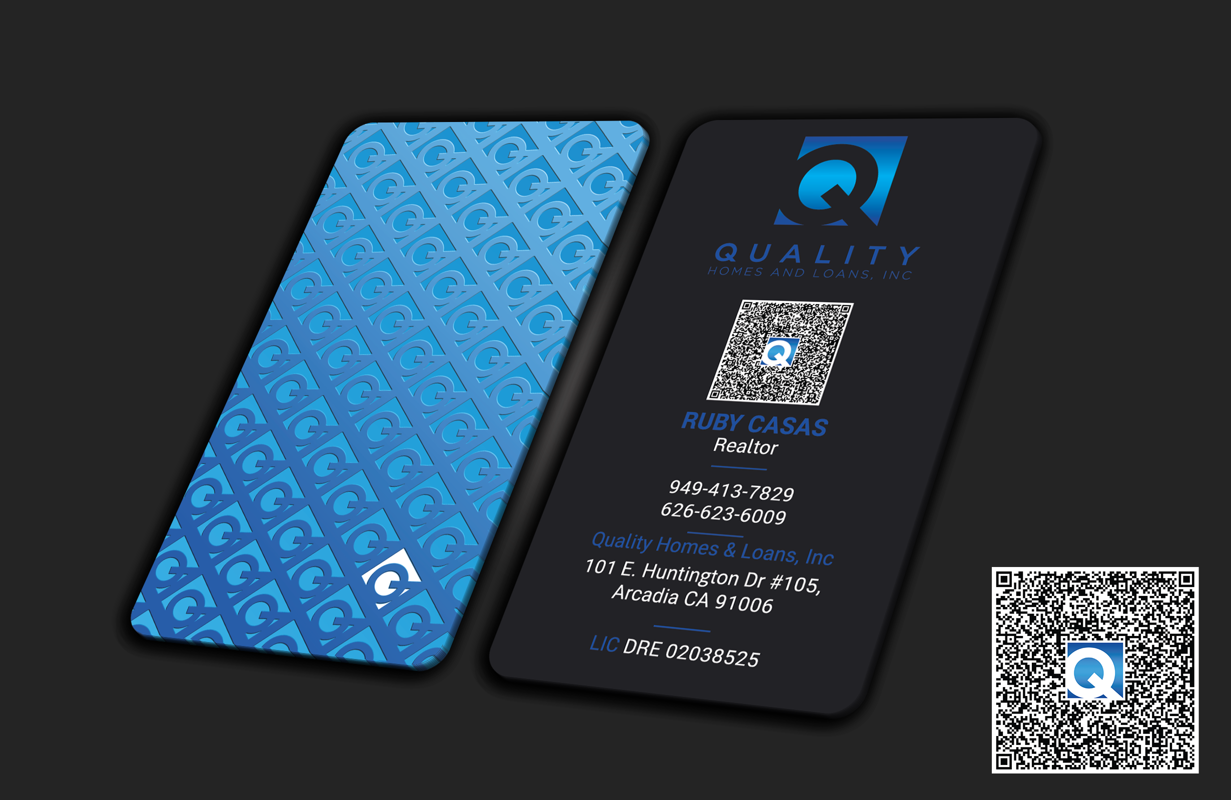 Business Card Design by DesignerShahadat for this project | Design #33265481