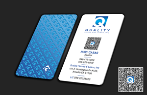 Business Card Design by DesignerShahadat for this project | Design: #33265482