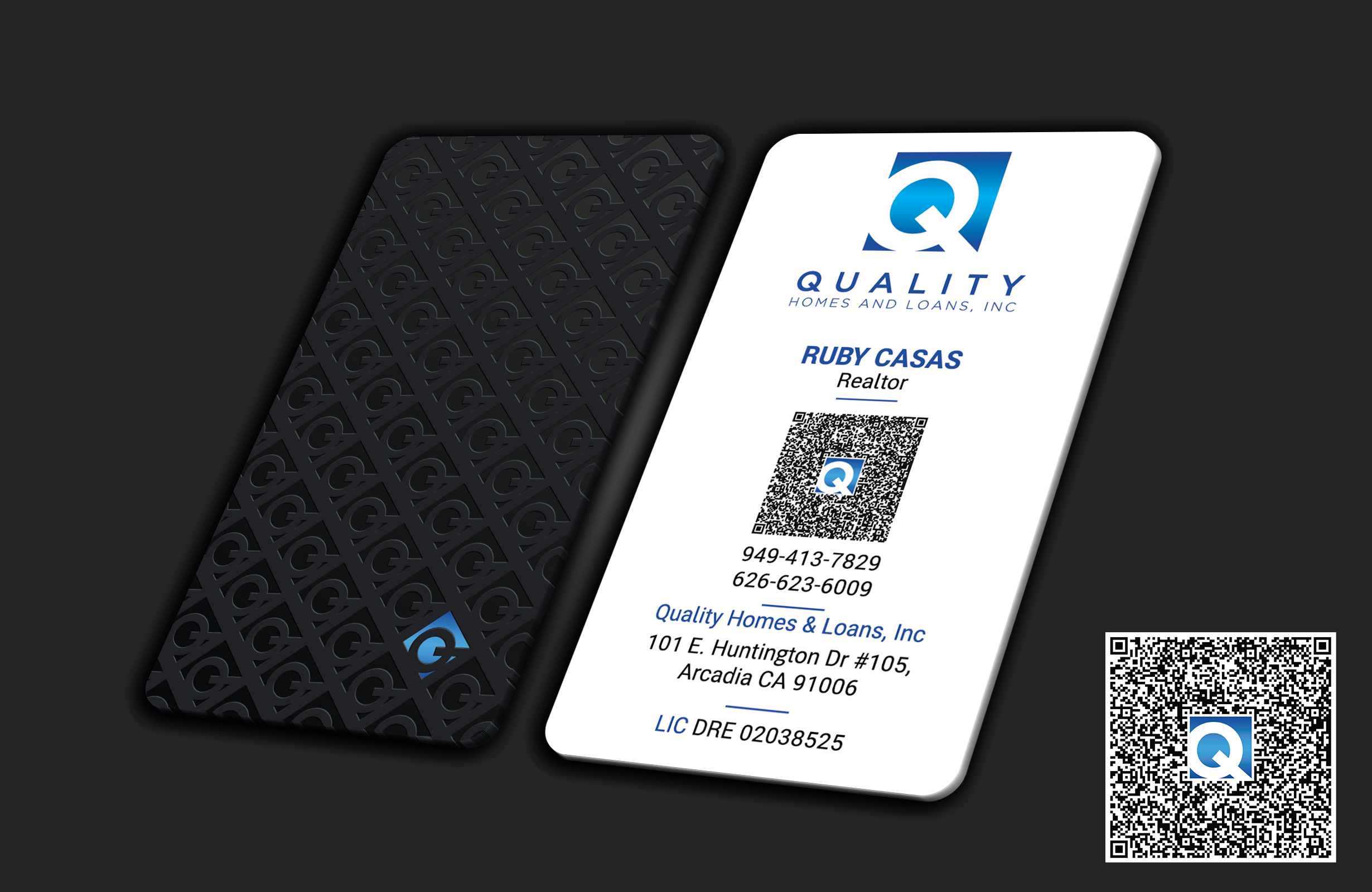 Business Card Design by DesignerShahadat for this project | Design #33265484