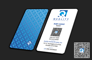 Business Card Design by DesignerShahadat for this project | Design: #33265487