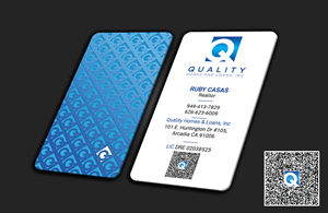 Business Card Design by DesignerShahadat for this project | Design: #33265491