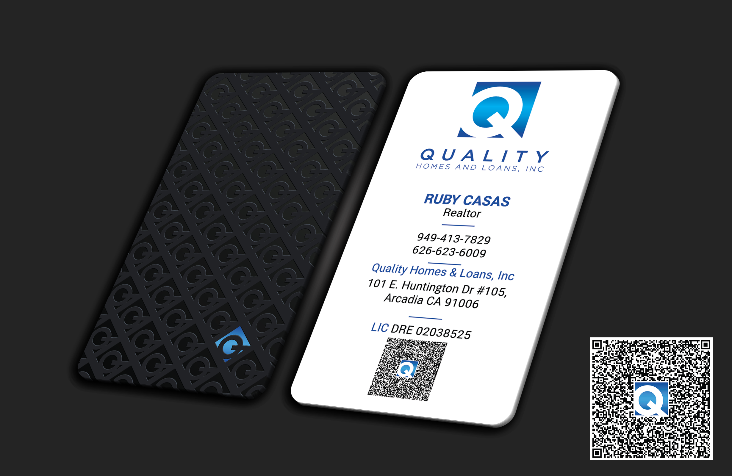 Business Card Design by DesignerShahadat for this project | Design #33265492