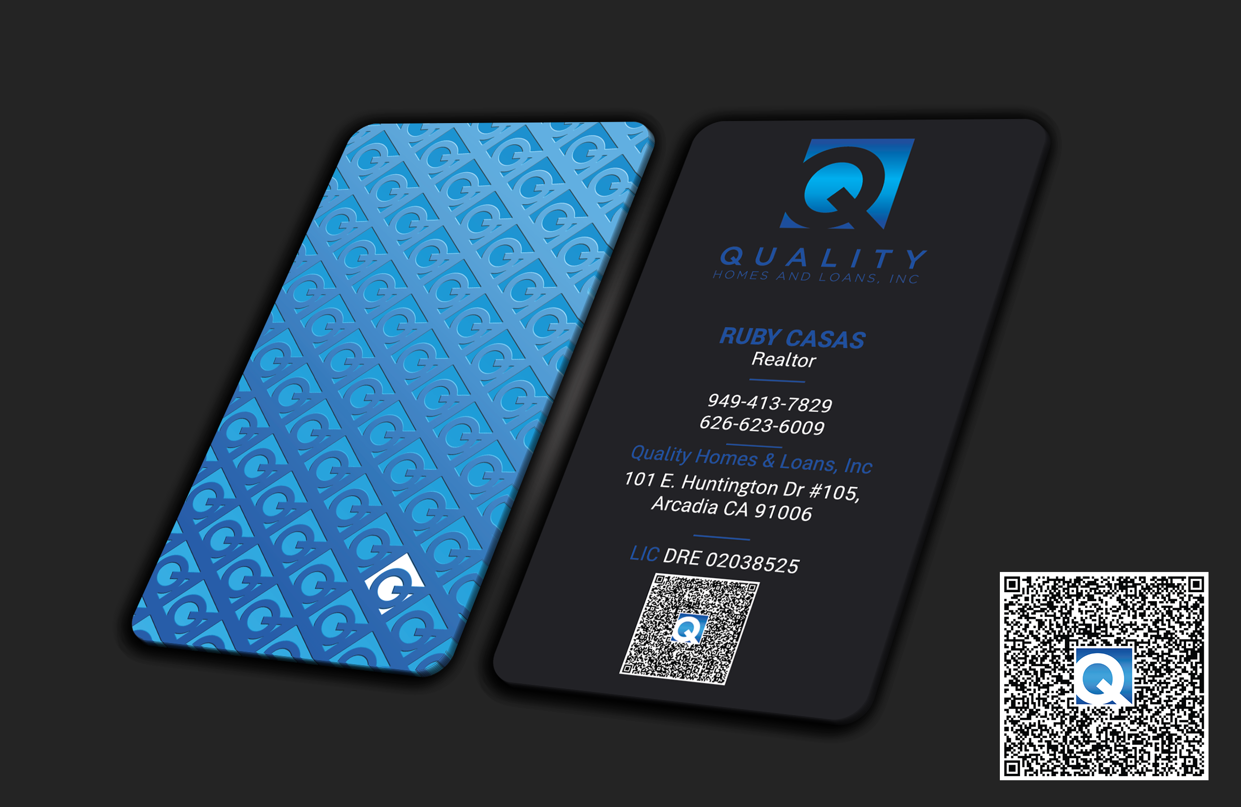 Business Card Design by DesignerShahadat for this project | Design #33265493