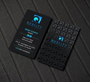 Business Card Design by LAXMI DESIGNHUB for this project | Design: #33261140