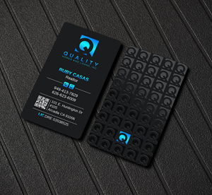 Business Card Design by LAXMI DESIGNHUB for this project | Design: #33261147