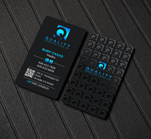 Business Card Design by LAXMI DESIGNHUB for this project | Design: #33261148