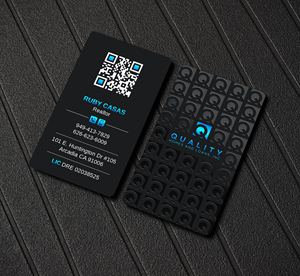 Business Card Design by LAXMI DESIGNHUB for this project | Design: #33261149